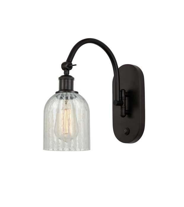 Innovations - 518-1W-OB-G2511-LED - LED Wall Sconce - Ballston - Oil Rubbed Bronze