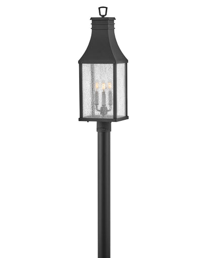 Beacon Hill LED Post Top or Pier Mount