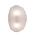 Meyda Tiffany - 234547 - LED Wall Sconce - Oido - Burnished Brass