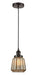 Innovations - 616-1PH-OB-G146 - One Light Mini Pendant - Edison - Oil Rubbed Bronze