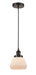 Innovations - 616-1PH-OB-G171-LED - LED Mini Pendant - Edison - Oil Rubbed Bronze