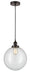 Innovations - 616-1PH-OB-G202-12 - One Light Mini Pendant - Edison - Oil Rubbed Bronze