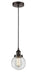 Innovations - 616-1PH-OB-G202-6 - One Light Mini Pendant - Edison - Oil Rubbed Bronze