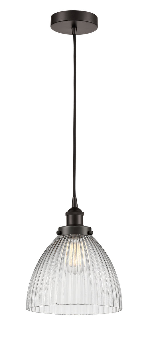 Innovations - 616-1PH-OB-G222 - One Light Mini Pendant - Edison - Oil Rubbed Bronze