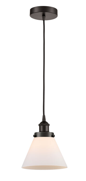 Innovations - 616-1PH-OB-G41-LED - LED Mini Pendant - Edison - Oil Rubbed Bronze