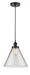 Innovations - 616-1PH-OB-G42-L - One Light Mini Pendant - Edison - Oil Rubbed Bronze