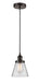 Innovations - 616-1PH-OB-G62 - One Light Mini Pendant - Edison - Oil Rubbed Bronze