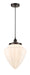 Innovations - 616-1PH-OB-G661-12 - One Light Mini Pendant - Edison - Oil Rubbed Bronze