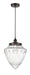 Innovations - 616-1PH-OB-G664-12-LED - LED Mini Pendant - Edison - Oil Rubbed Bronze