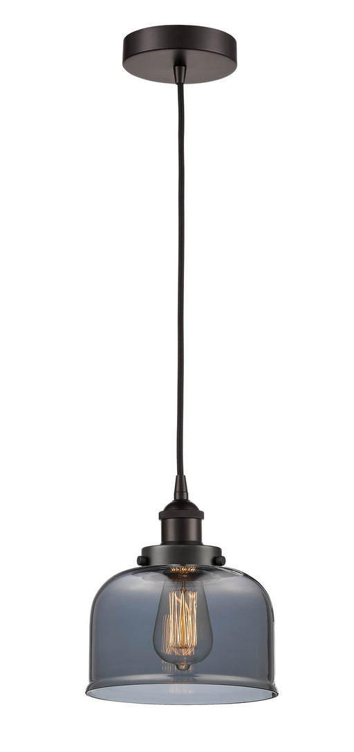 Innovations - 616-1PH-OB-G73-LED - LED Mini Pendant - Edison - Oil Rubbed Bronze