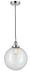 Innovations - 616-1PH-PC-G202-12 - One Light Mini Pendant - Edison - Polished Chrome