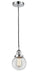 Innovations - 616-1PH-PC-G202-6 - One Light Mini Pendant - Edison - Polished Chrome