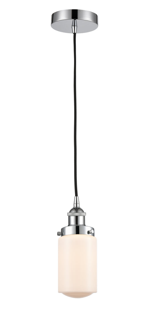Innovations - 616-1PH-PC-G311 - One Light Mini Pendant - Edison - Polished Chrome