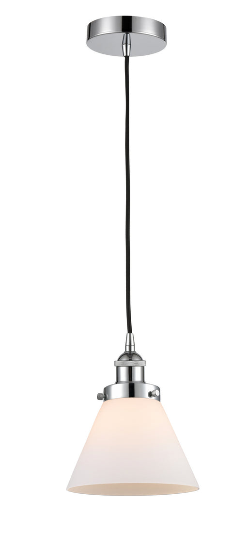 Innovations - 616-1PH-PC-G41 - One Light Mini Pendant - Edison - Polished Chrome