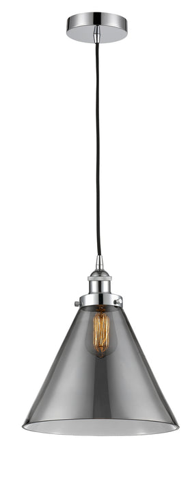 Innovations - 616-1PH-PC-G43-L - One Light Mini Pendant - Edison - Polished Chrome