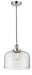 Innovations - 616-1PH-PC-G72-L - One Light Mini Pendant - Edison - Polished Chrome