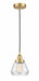 Innovations - 616-1PH-SG-G172 - One Light Mini Pendant - Edison - Satin Gold