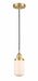 Innovations - 616-1PH-SG-G311 - One Light Mini Pendant - Edison - Satin Gold