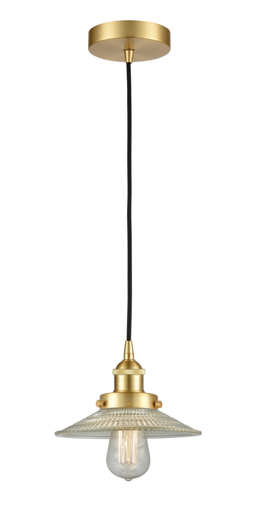Innovations - 616-1PH-SG-G2 - One Light Mini Pendant - Edison - Satin Gold