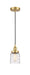 Innovations - 616-1PH-SG-G513 - One Light Mini Pendant - Edison - Satin Gold