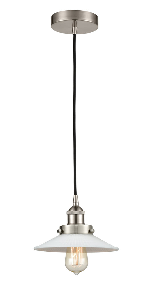 Innovations - 616-1PH-SN-G1 - One Light Mini Pendant - Edison - Brushed Satin Nickel