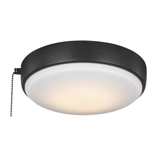 Visual Comfort Fan - MC265AGP - LED Ceiling Fan Light Kit - Universal Light Kits - Aged Pewter
