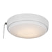 Visual Comfort Fan - MC265RZW - LED Ceiling Fan Light Kit - Universal Light Kits - Matte White