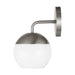 Visual Comfort Studio - 4168101-962 - One Light Bath Vanity - Alvin - Brushed Nickel