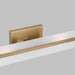 Visual Comfort Studio - 4454302-848 - Two Light Bath Vanity - Dex - Satin Brass
