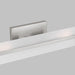 Visual Comfort Studio - 4454302EN3-962 - LED Bath Wall Sconce - Dex - Brushed Nickel