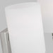Visual Comfort Studio - 4457102EN3-05 - LED Bath Wall Sconce - Oak Moore - Chrome