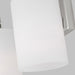 Visual Comfort Studio - 4457102EN3-05 - LED Bath Wall Sconce - Oak Moore - Chrome