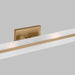 Visual Comfort Studio - 4554302EN3-848 - LED Bath Wall Sconce - Dex - Satin Brass