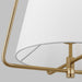 Visual Comfort Studio - 6507401-848 - One Light Pendant - Allis - Satin Brass