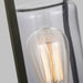 Visual Comfort Studio - 8231101-71 - One Light Outdoor Post Lantern - Vado - Antique Bronze