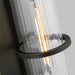 Visual Comfort Studio - 8526701-71 - One Light Outdoor Wall Lantern - Alcona - Antique Bronze
