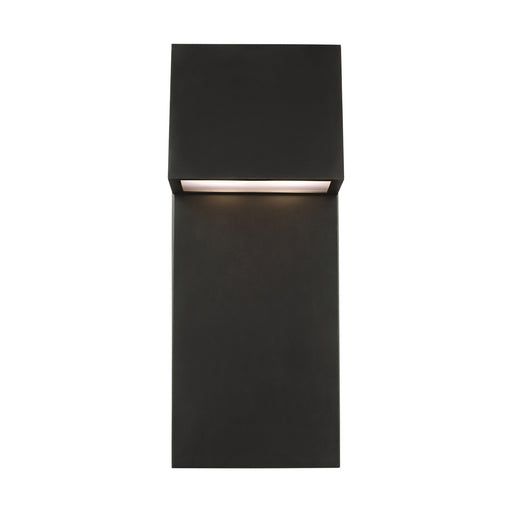 Visual Comfort Studio - 8863393S-71 - LED Outdoor Wall Lantern - Rocha - Antique Bronze