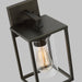 Visual Comfort Studio - 8531101-71 - One Light Outdoor Wall Lantern - Vado - Antique Bronze