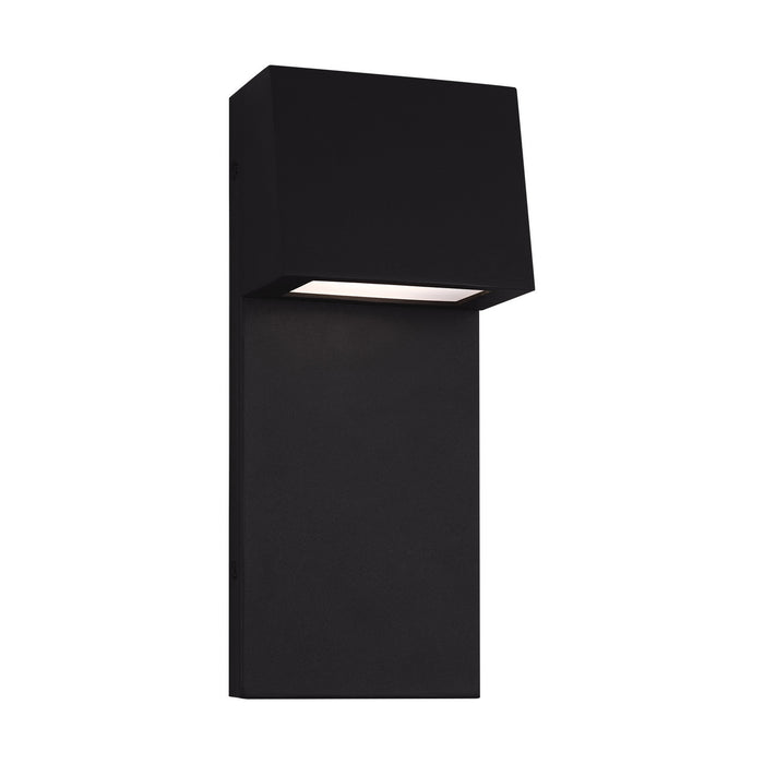 Visual Comfort Studio - 8563393S-12 - LED Outdoor Wall Lantern - Rocha - Black