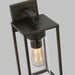 Visual Comfort Studio - 8631101-71 - One Light Outdoor Wall Lantern - Vado - Antique Bronze