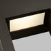 Visual Comfort Studio - 8657793S-71 - LED Outdoor Wall Lantern - Testa - Antique Bronze