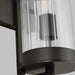 Visual Comfort Studio - 8726701-71 - One Light Outdoor Wall Lantern - Alcona - Antique Bronze