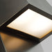 Visual Comfort Studio - 8763393S-71 - LED Outdoor Wall Lantern - Rocha - Antique Bronze