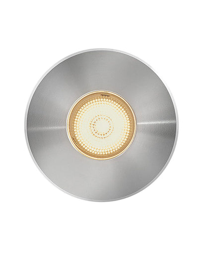 Dot Round LED Button