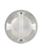 Hinkley - 15742SS - LED Well Light - Flare Uni-Directional - Stainless Steel