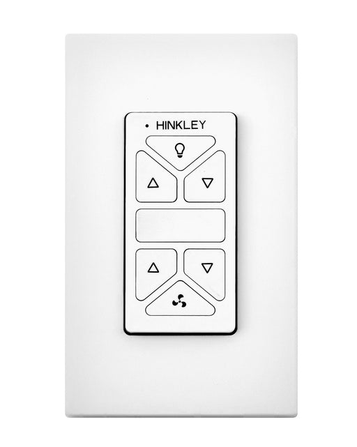 Hinkley - 980014FWH - Control Non Reversing - Hiro Control - White