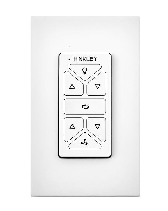 Hinkley - 980014FWH-R - Control Reversing - Hiro Control - White