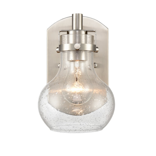 ELK Home - 18660/1 - One Light Vanity - Salamanca - Satin Nickel