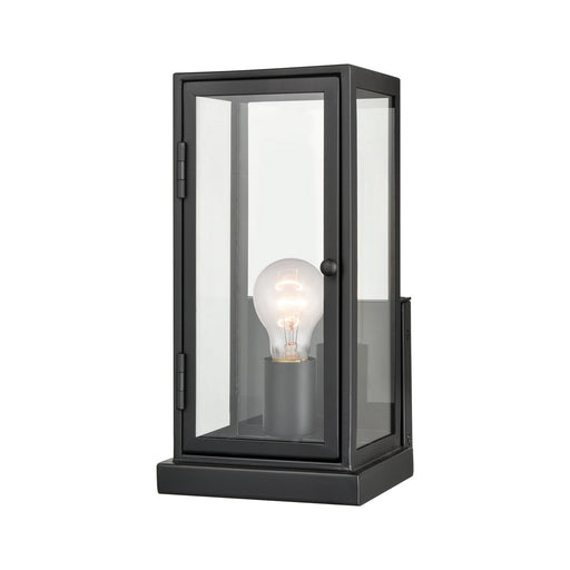 ELK Home - 45520/1 - One Light Wall Sconce - Foundation