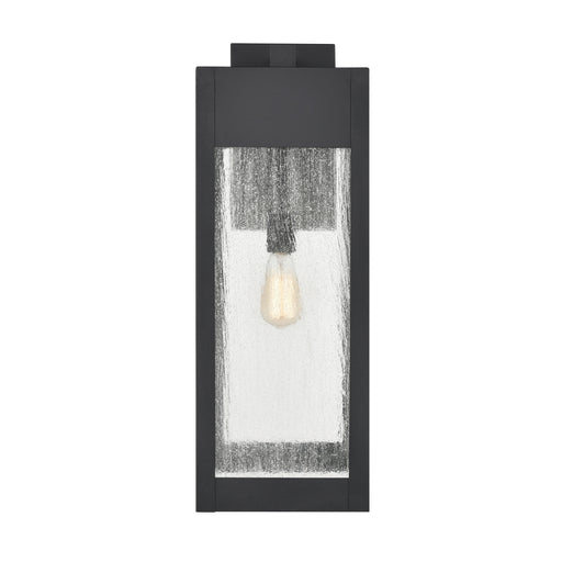 Angus Outdoor Wall Sconce